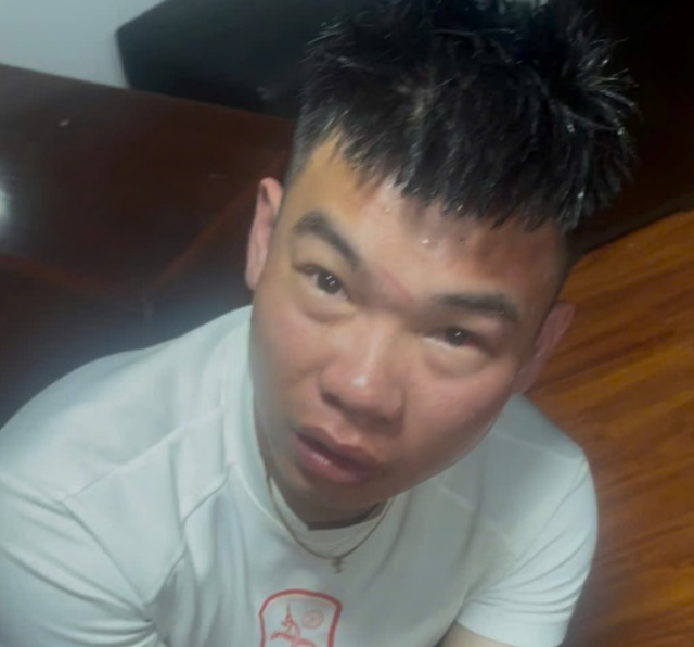 Bắt giữ gã đàn ông có hành vi dâm ô trẻ em tại Hà Nội!