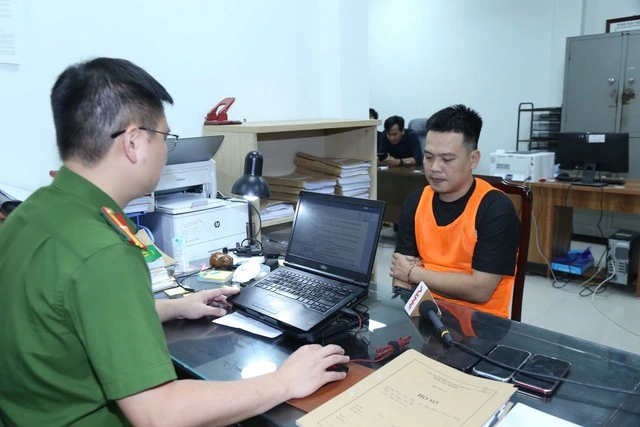 Khởi tố 10 người trong hệ thống web lậu ‘Bún Chả TV’